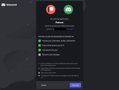 how to add patreon to discord|How to Link Patreon Account to Discord Account